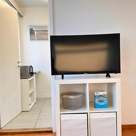 شقة Cozy One-bedroom In Hongg