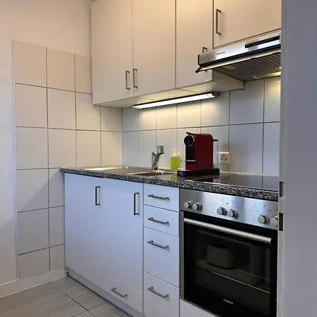 Apartment Cozy One-bedroom In Hongg *