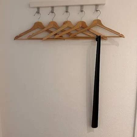Apartman Cozy One-bedroom In Hongg Zürich