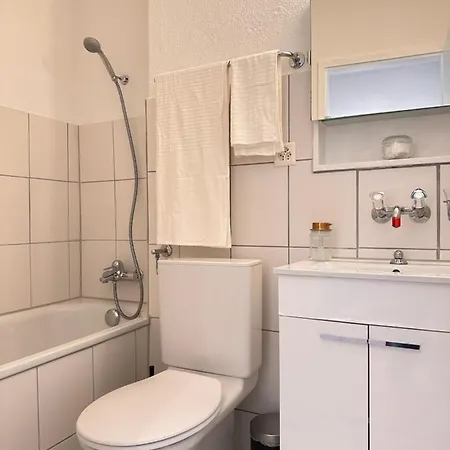 Cozy One-bedroom In Hongg * Zürich